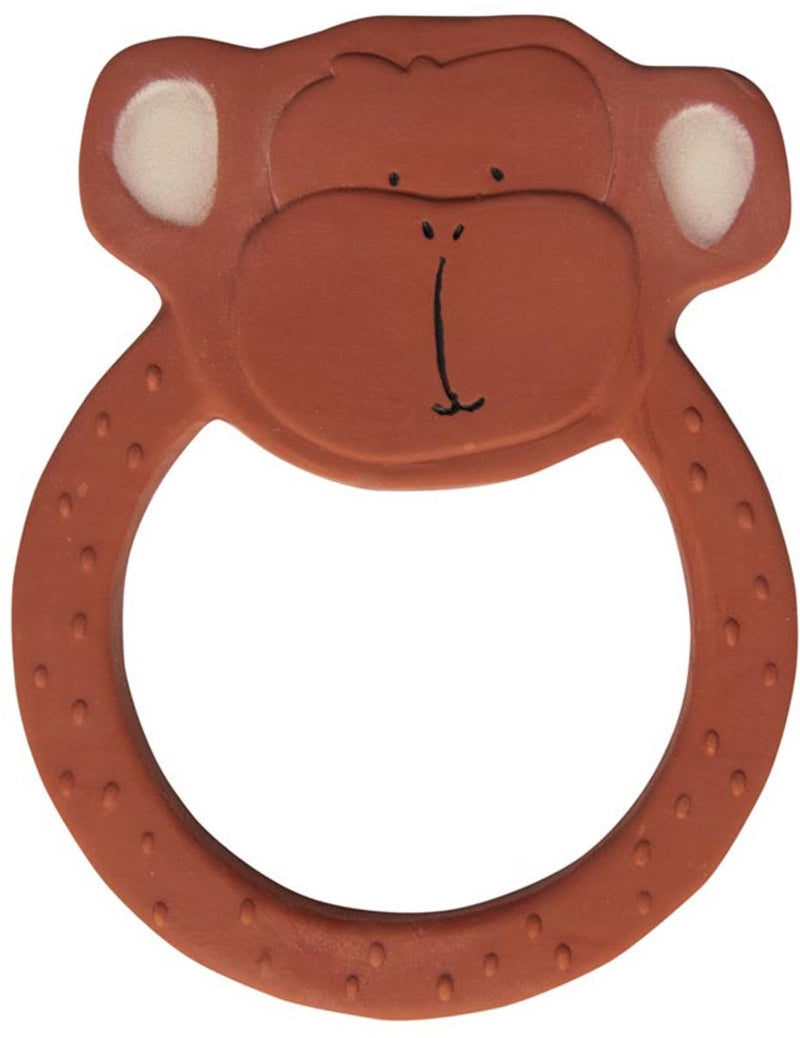 Cargue la imagen en el visor de la galería, Trixie bijtring rond - mr. monkey