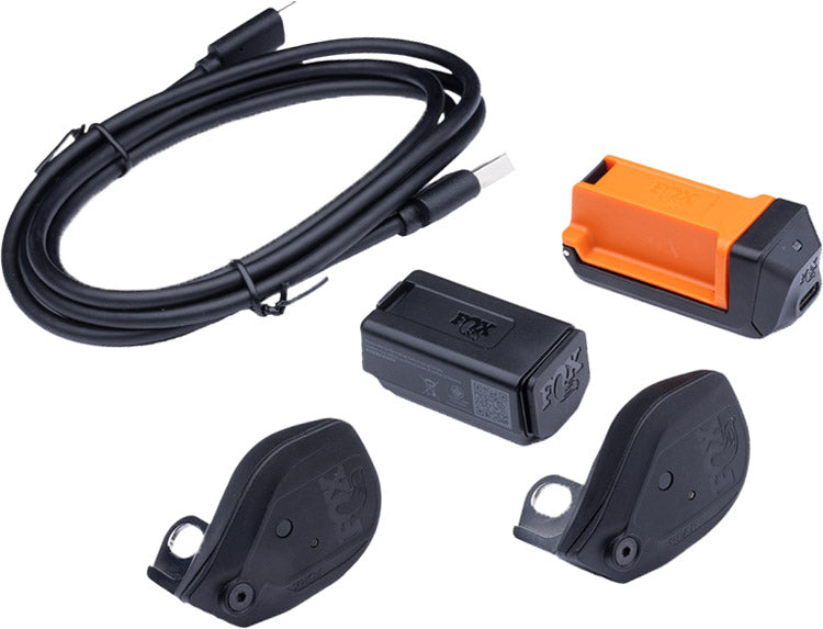 Cargue la imagen en el visor de la galería, Fox racing shox livevalve neo kit