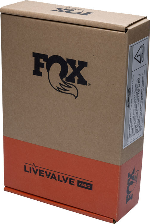 Cargue la imagen en el visor de la galería, Fox racing shox livevalve neo kit