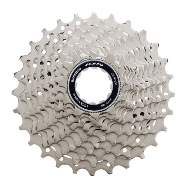 Laden Sie das Bild in Galerie -Viewer, Shimano 105 CS-R7000 11-32 11 speed