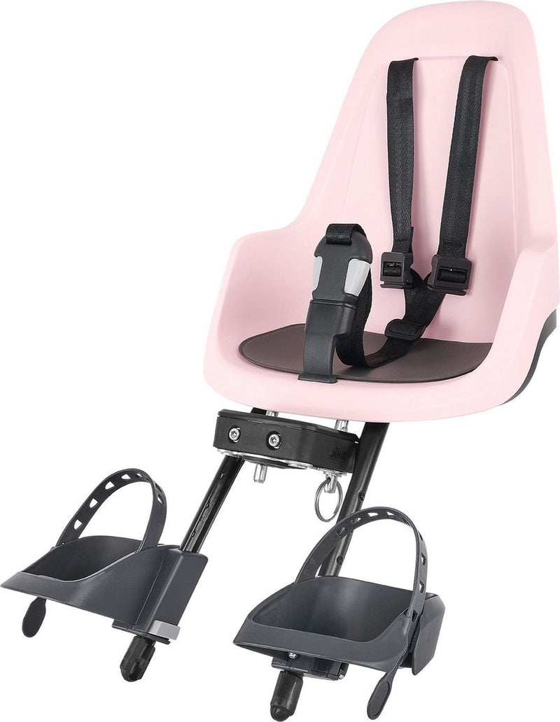 Laden Sie das Bild in Galerie -Viewer, Zitje Bobike mini go cotton candy roze