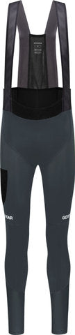 Load image into Gallery viewer, Gore wear spinshift thermal bib tights +