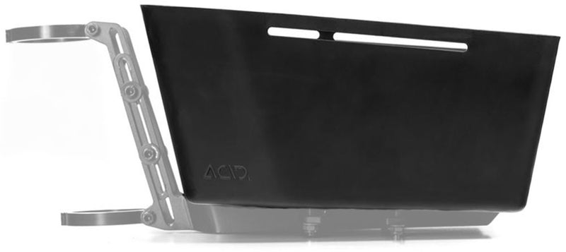 Load image into Gallery viewer, Acid hic front carrier 15 rilink