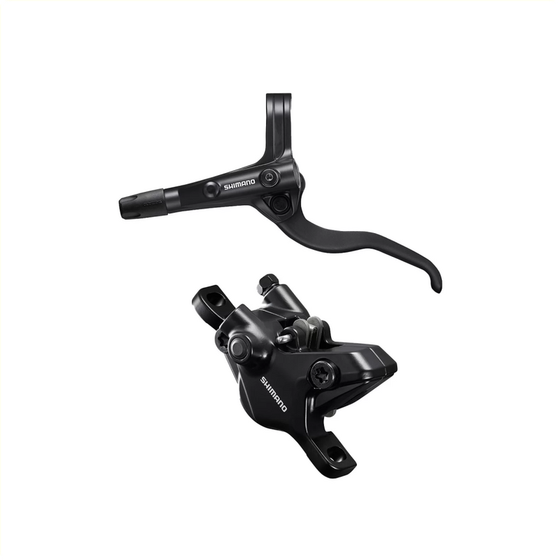 Load image into Gallery viewer, Shimano scheibenbremse br-mt410 und bl-mt401 disc brake shim.br-mt410 bl-mt401 fr. 1000mm b01s