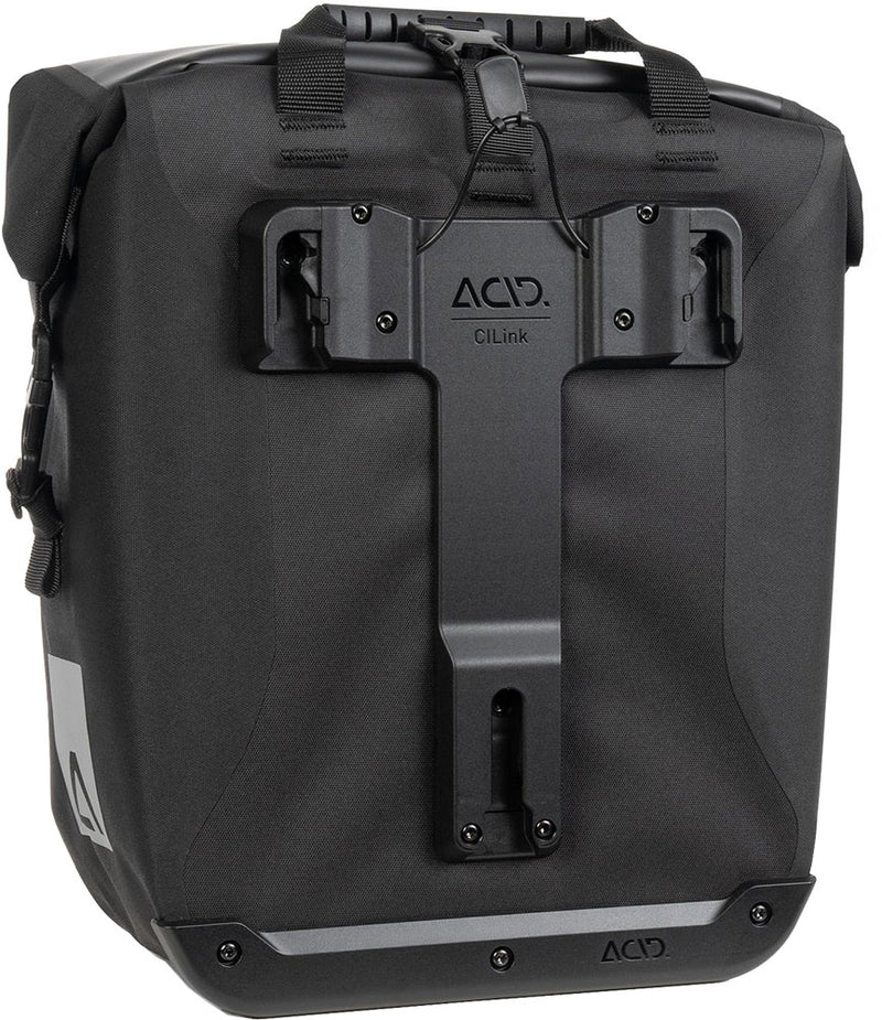 Load image into Gallery viewer, Acid pannier bag pro 15 cilink