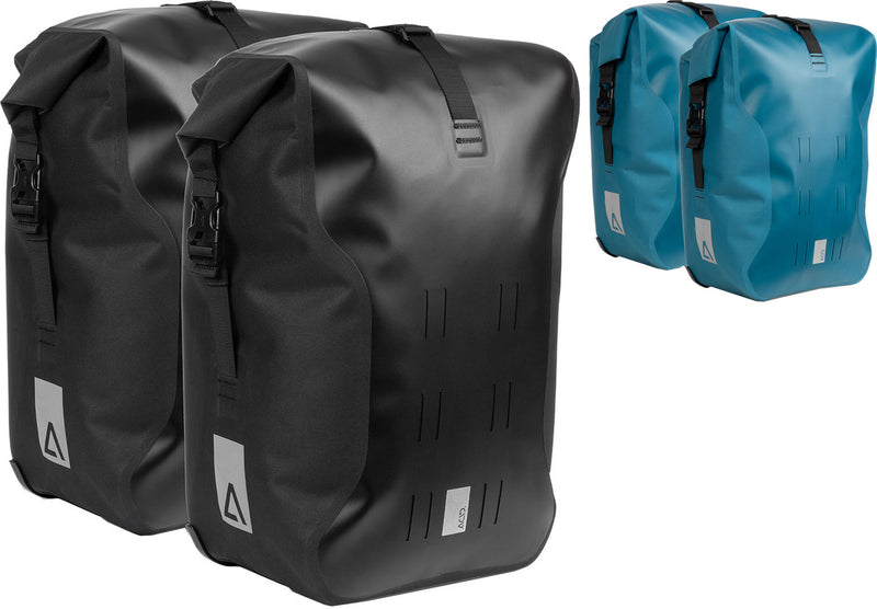 Load image into Gallery viewer, Acid pannier bag pro 20 2 cilink