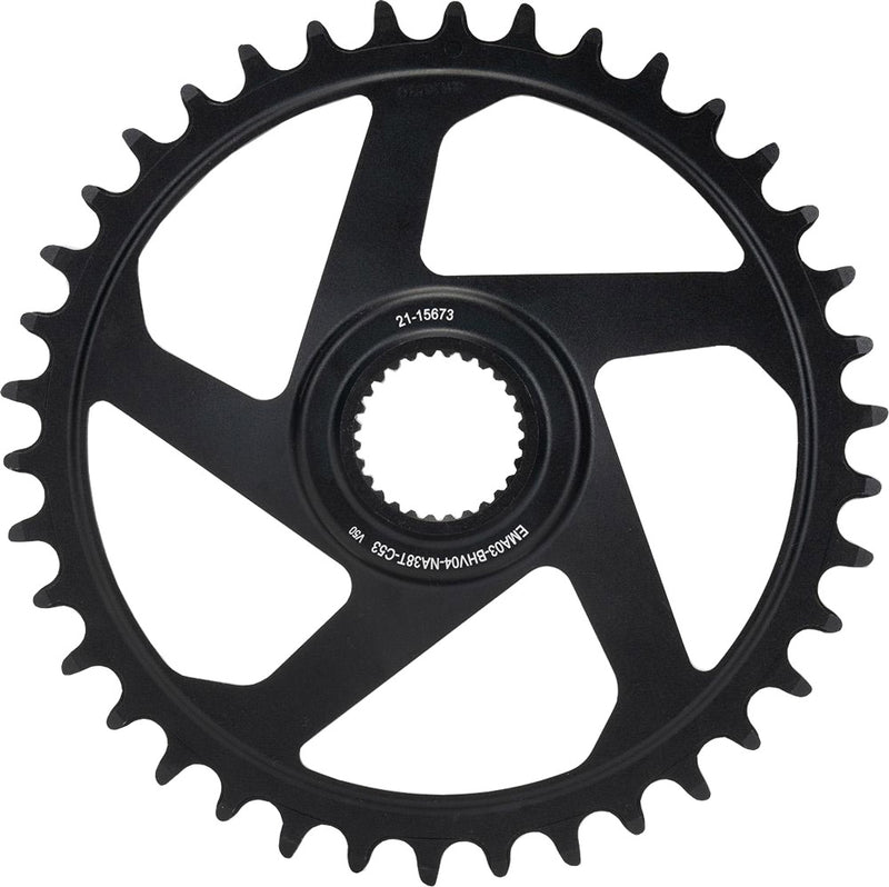 Load image into Gallery viewer, Acid hybrid pro hpa chainring