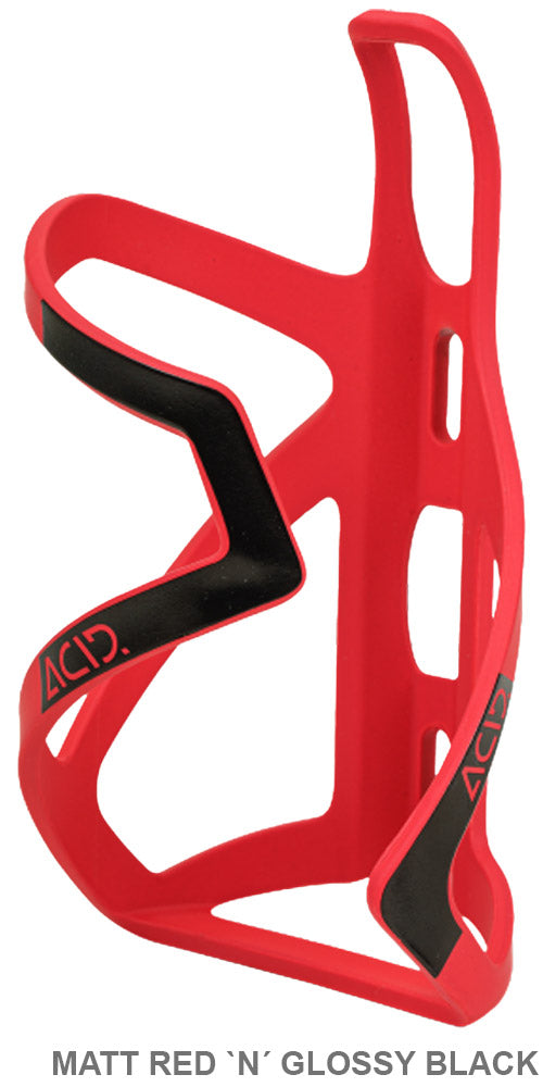 Load image into Gallery viewer, Acid hpp sidecage bottle cage right