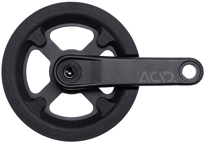 Load image into Gallery viewer, Acid rookie crankset 30t