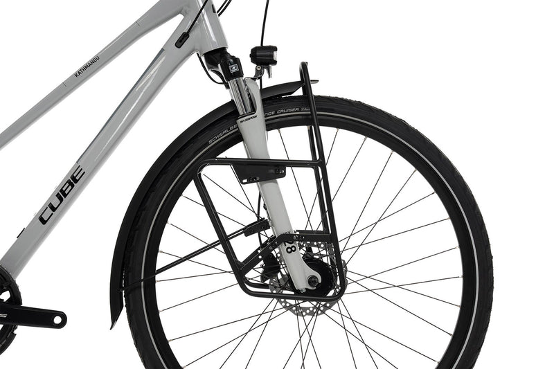 Load image into Gallery viewer, Acid lowrider suspension mtb luggage carrier