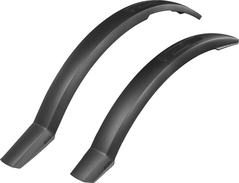 Load image into Gallery viewer, Acid click 75 mudguard set