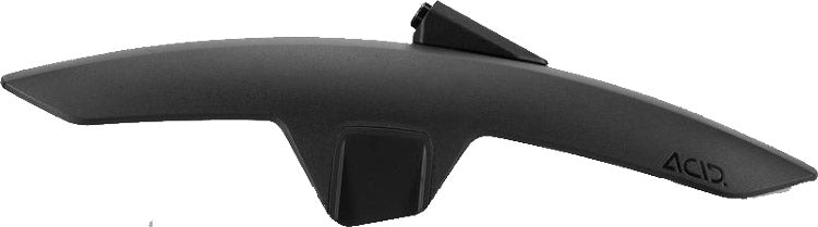 Load image into Gallery viewer, Acid mud shield sic 2.0 rear mudguard