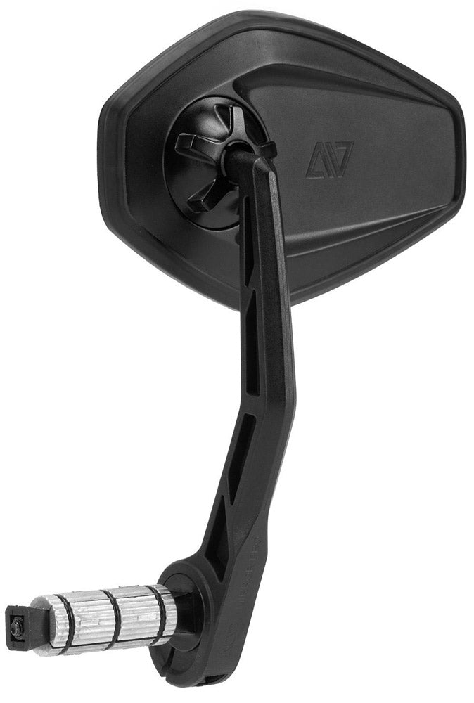 Load image into Gallery viewer, Acid per bicycle mirror