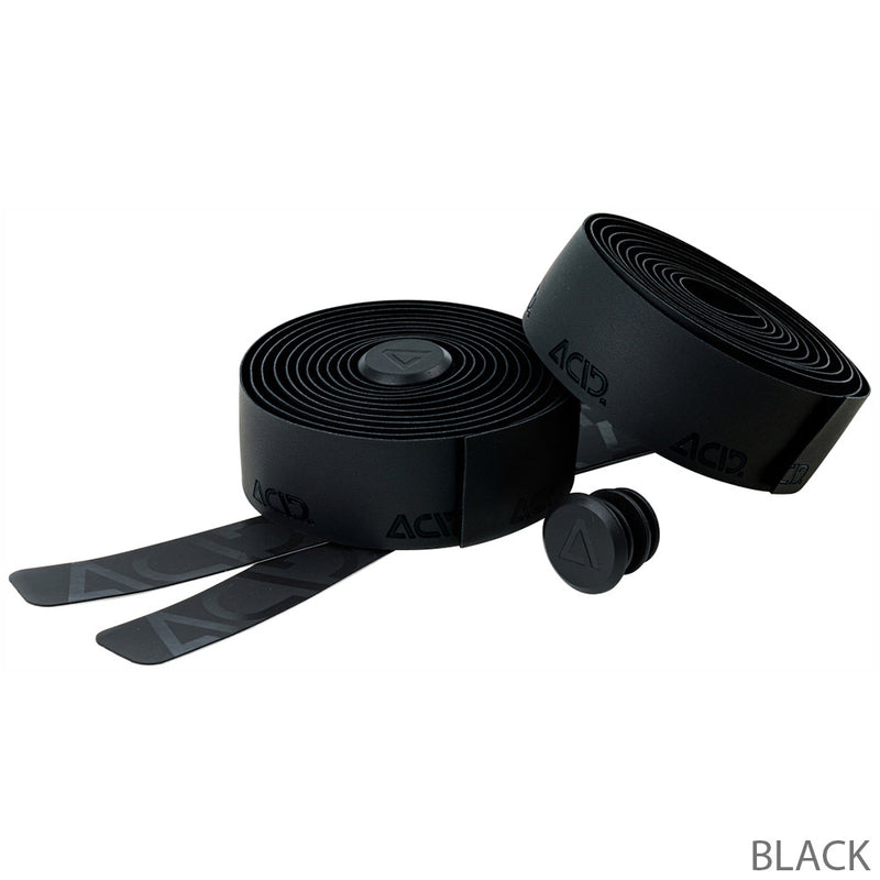 Load image into Gallery viewer, Acid rc 2.5mm cmpt handlebar tape | white