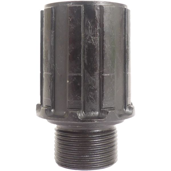 Afbeelding laden in galerijviewer, Shimano cassettebody fh-rs470 10 11 speed