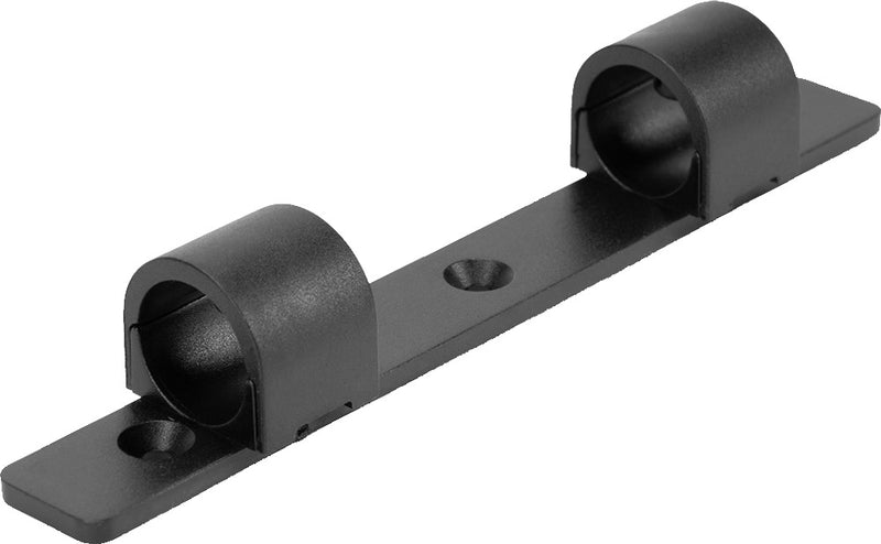 Load image into Gallery viewer, Acid rear plate carrier rear light hpa clip