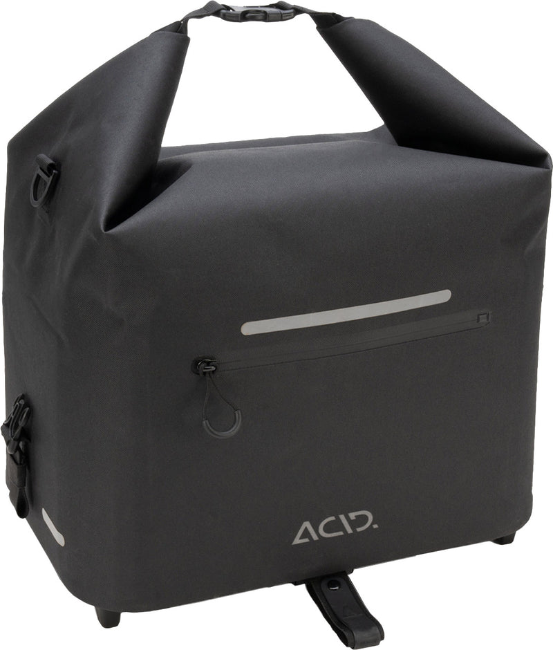 Load image into Gallery viewer, Acid pro 40 hic rilink front carrier bag