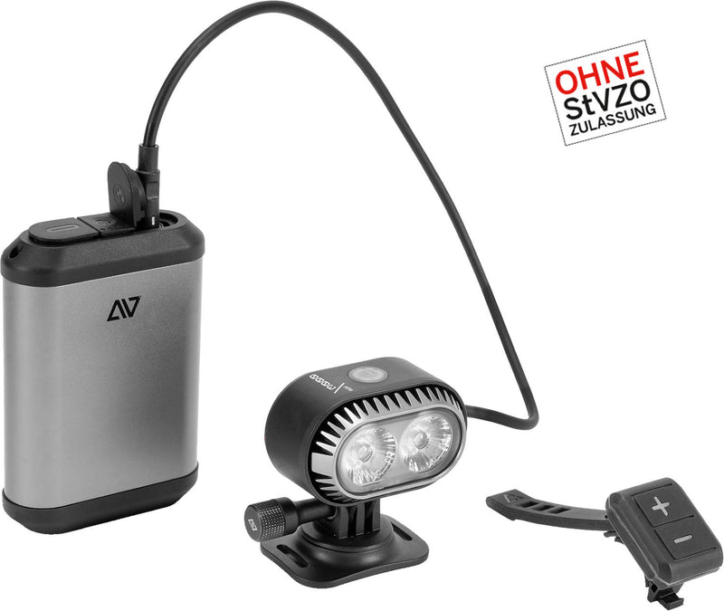 Load image into Gallery viewer, Acid outdoor led light hpa 3000
