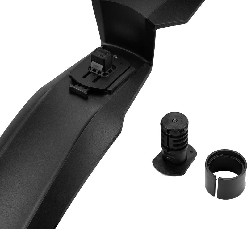 Load image into Gallery viewer, Acid vane pro 27.5-29 front mudguard