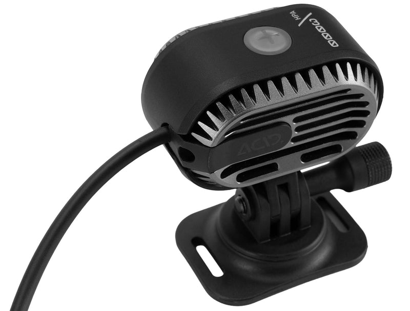 Load image into Gallery viewer, Acid hpa 3000 lamp head