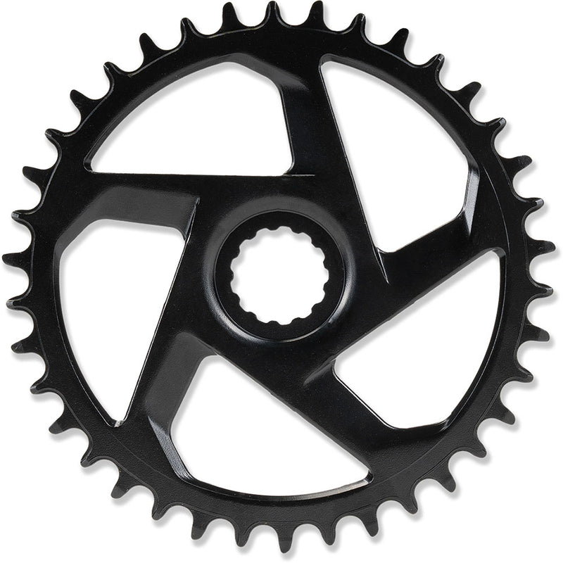 Load image into Gallery viewer, Acid hybrid hps cl50 bdu33 chainring - 50mm bosch gen3