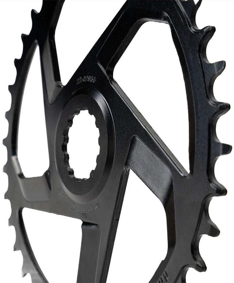 Load image into Gallery viewer, Acid hybrid hps cl50 bdu33 chainring - 50mm bosch gen3