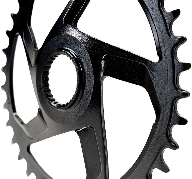 Load image into Gallery viewer, Acid hybrid hps cl52 bdu37 31 chainring - 52mm bosch gen4