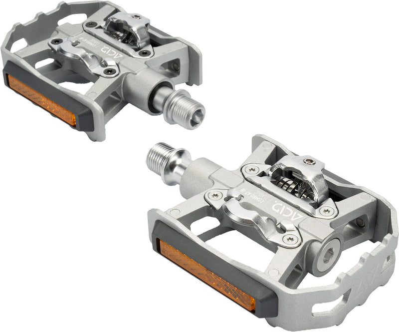 Load image into Gallery viewer, Acid combo a7-ib classic pedals