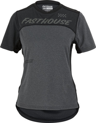 Load image into Gallery viewer, Fasthouse classic mercury s s women's jersey