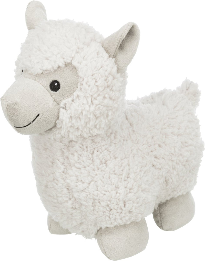 ギャラリービューアに画像をロードする, Trixie be eco alpaca eyleen gerecycled pluche
