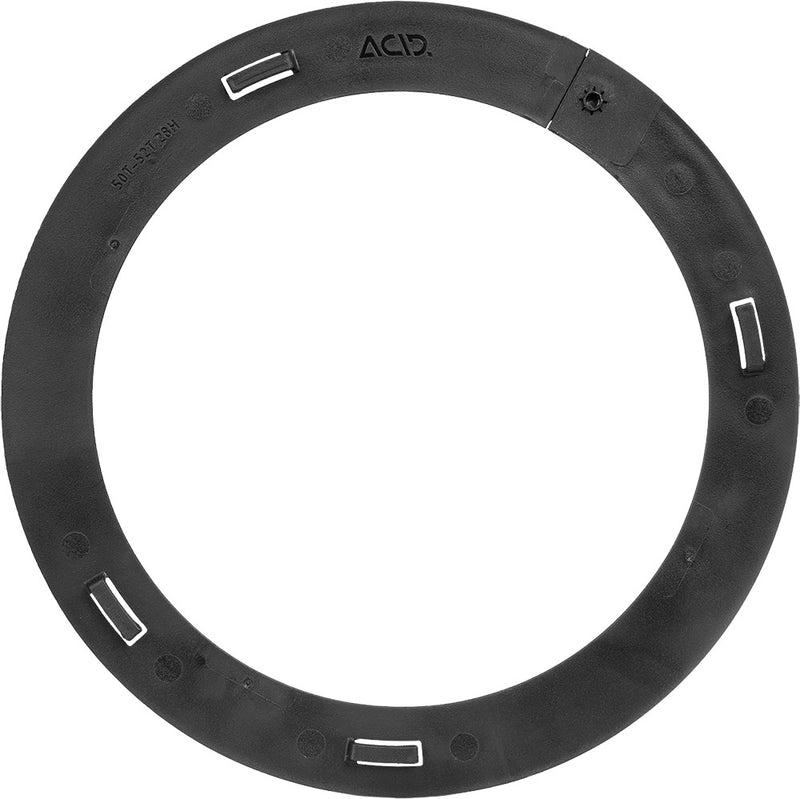 Load image into Gallery viewer, Acid uni 50-52t 28h spoke guard disk