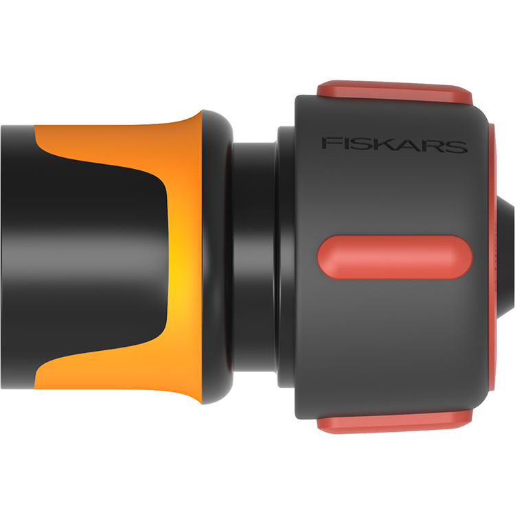 ギャラリービューアに画像をロードする, Fiskars 1067663 - slangkoppeling 19mm | 8 stuks