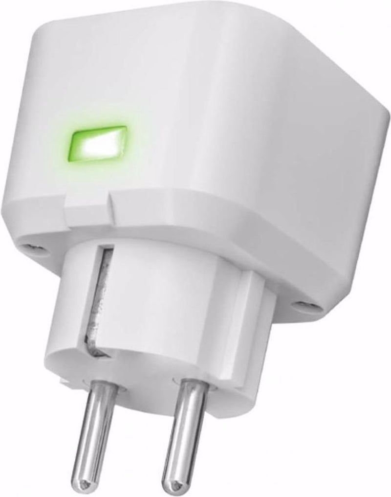 Laden Sie das Bild in Galerie -Viewer, Klikaanklikuit stopcontactdimmer - acc-250-ld nl