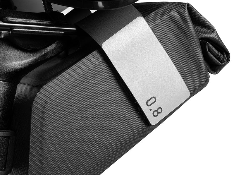 Load image into Gallery viewer, Acid pro 0.8 saddlebag