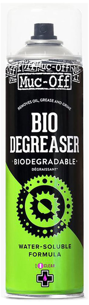 Load image into Gallery viewer, Muc-off bio degreaser 500ml
