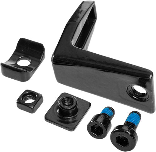 Load image into Gallery viewer, Acid sic 2.0 ssb adapter adjustable mudguard