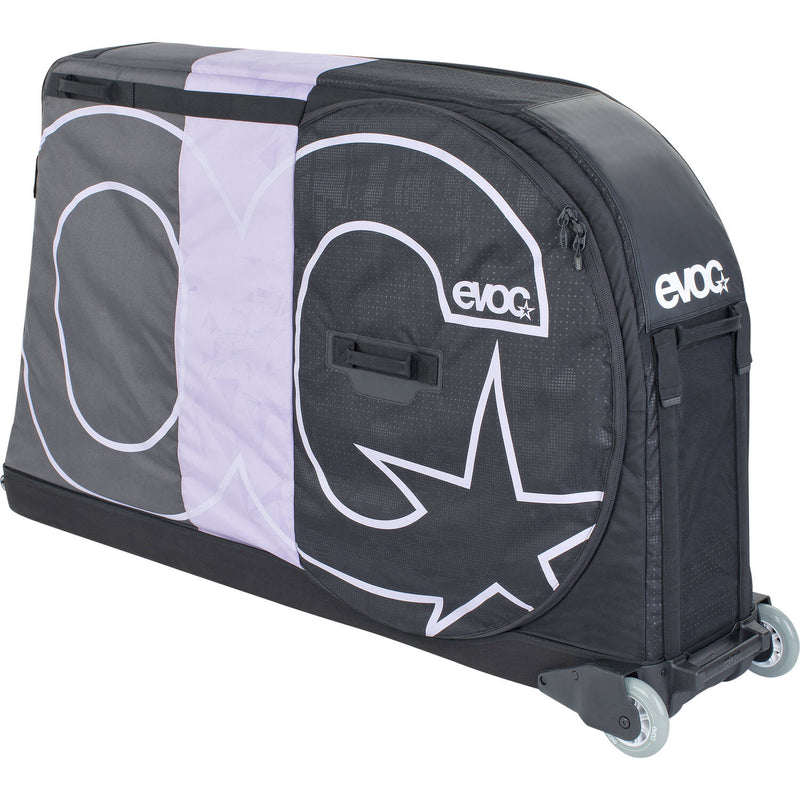 Load image into Gallery viewer, Evoc - bike travel bag pro multicolour 305l