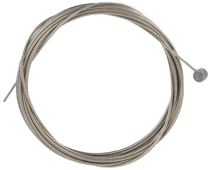 Afbeelding laden in galerijviewer, Jagwire mtb stainless steel brake cable