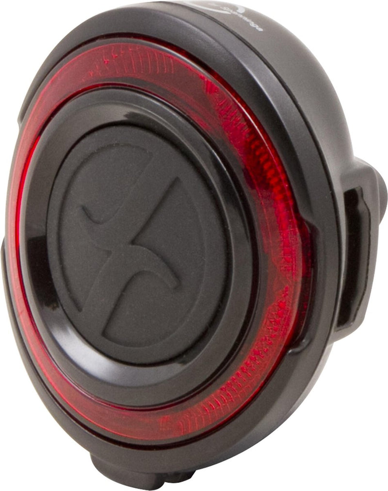 Cargue la imagen en el visor de la galería, achterlicht O-Guard zwart