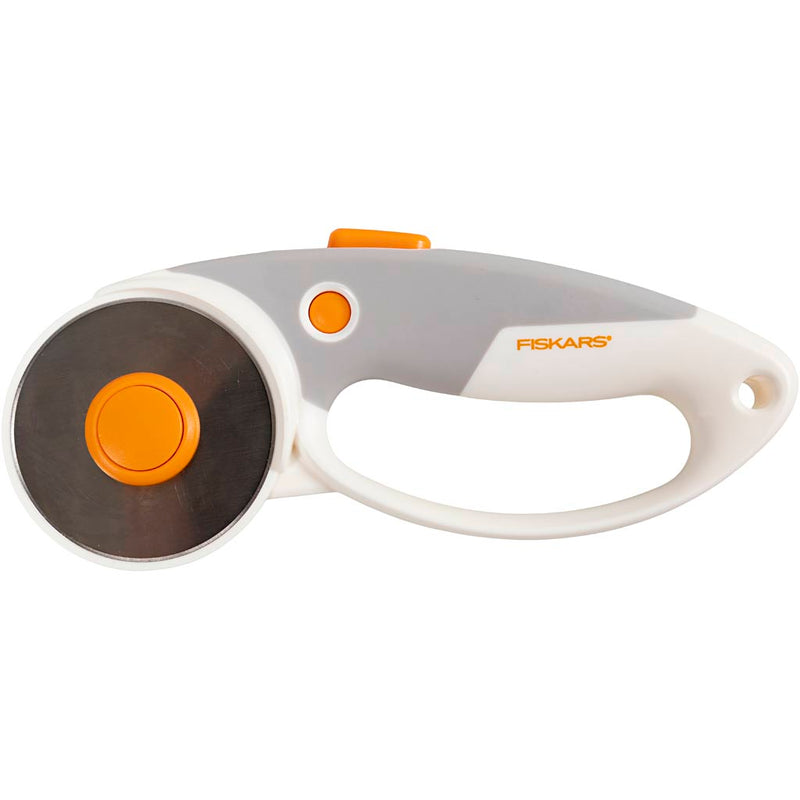Afbeelding laden in galerijviewer, Creativ company http: www.cchobby.nl fiskars-rolmes-rechts-linkshandig-1-stuk