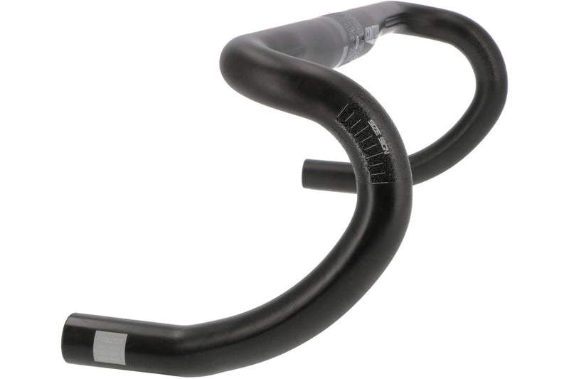 Load image into Gallery viewer, Controltech - tux race stuur compact carbon ud 42cm