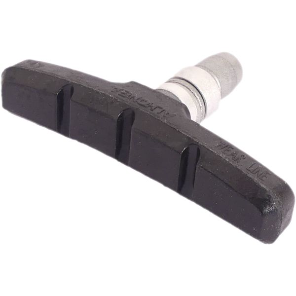 Load image into Gallery viewer, Edge remblokset met inbus voor v-brake - 70mm - (1 paar)