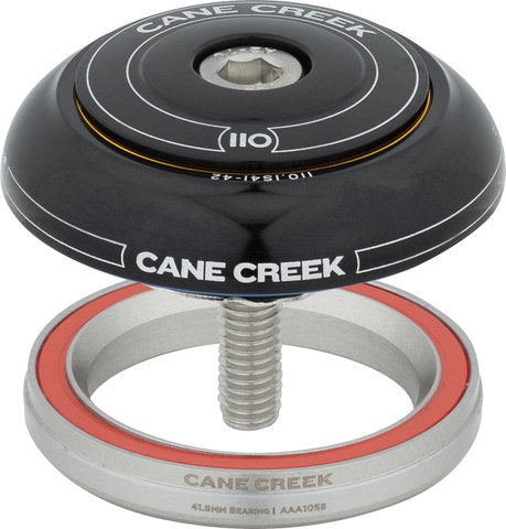 Load image into Gallery viewer, Cane creek 110-series is42 28.6 headset top assembly