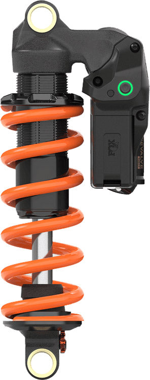 ギャラリービューアに画像をロードする, Fox racing shox dhx livevalve neo shock