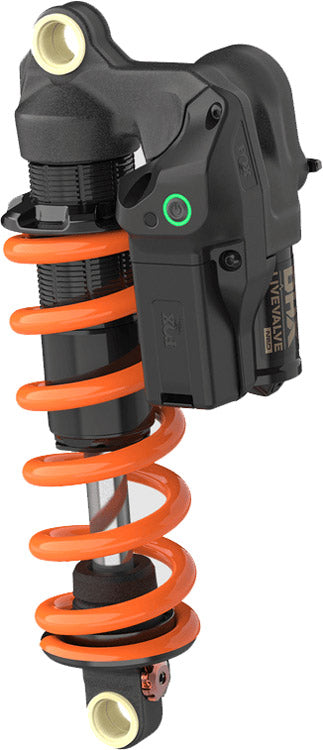 ギャラリービューアに画像をロードする, Fox racing shox dhx livevalve neo shock