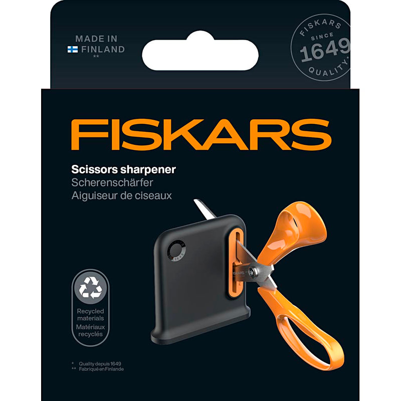 Cargue la imagen en el visor de la galería, Https: www.cchobby.nl fiskars-scharenslijper-1-stuk