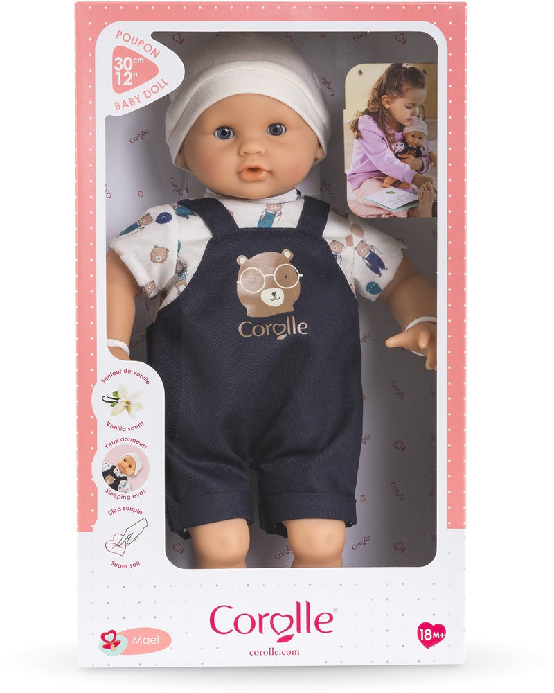 Chargez l'image dans la visionneuse de la galerie, Corolle mon premier babypop mael - 30cm
