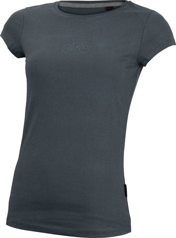 Laden Sie das Bild in Galerie -Viewer, Bc basic women's road t-shirt