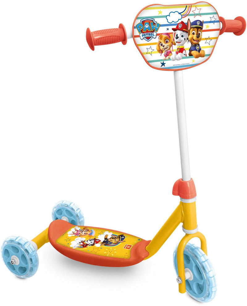 Afbeelding laden in galerijviewer, Mondo my first stepje paw patrol