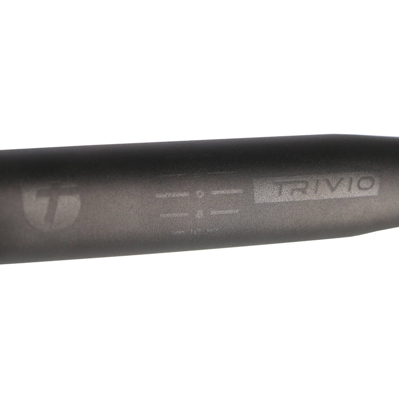 Load image into Gallery viewer, Trivio - race stuur guide aero 44cm